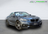 Bmw Serie 2 230i 252 ch BVA   Beaupuy 31