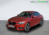 Annonce Bmw Serie 2 occasion Essence 230i 252 ch BVA  Beaupuy