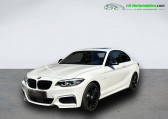 Annonce Bmw Serie 2 occasion Essence 230i 252 ch BVA  Beaupuy