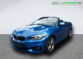 Annonce Bmw Serie 2 occasion Essence 230i 252 ch BVA  Beaupuy