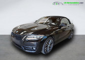 Bmw Serie 2 230i 252 ch BVA   Beaupuy 31