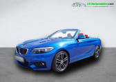 Bmw Serie 2 230i 252 ch BVA   Beaupuy 31