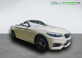 Bmw Serie 2 occasion année 2020 boite Automatique Annonce Bmw Serie 2 occasion Essence 230i 252 ch BVA à Beaupuy