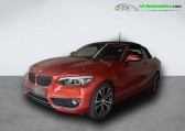 Annonce Bmw Serie 2 occasion Essence 230i 252 ch BVA  Beaupuy