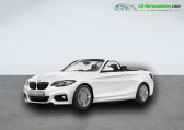 Annonce Bmw Serie 2 occasion Essence 230i 252 ch BVA  Beaupuy