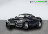 Bmw Serie 2 230i 252 ch BVA   Beaupuy 31