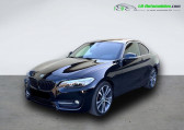 Bmw Serie 2 occasion année 2017 boite Automatique Annonce Bmw Serie 2 occasion Essence 230i 252 ch BVA à Beaupuy