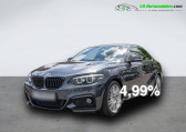 Bmw Serie 2 230i 252 ch BVA   Beaupuy 31