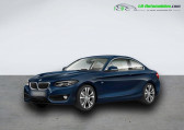 Annonce Bmw Serie 2 occasion Essence 230i 252 ch BVA  Beaupuy