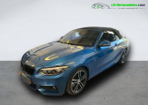 Bmw Serie 2 occasion année 2019 boite Automatique Annonce Bmw Serie 2 occasion Essence 230i 252 ch BVA à Beaupuy