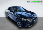 Annonce Bmw Serie 2 occasion Essence 230i 252 ch BVA  Beaupuy