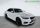 Annonce Bmw Serie 2 occasion Essence 230i 252 ch BVA  Beaupuy