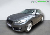 Bmw Serie 2 230i 252 ch BVA   Beaupuy 31