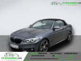 Annonce Bmw Serie 2 occasion Essence 230i 252 ch BVA  Beaupuy