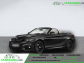 Annonce Bmw Serie 2 occasion Essence 230i 252 ch BVA  Beaupuy