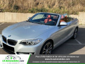 Annonce Bmw Serie 2 occasion Essence 230i 252 ch  Beaupuy