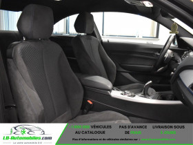 Bmw Serie 2 230i BVA  occasion � Beaupuy - photo n�7