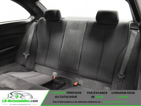 Bmw Serie 2 230i BVA  occasion � Beaupuy - photo n�8