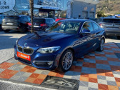 Bmw Serie 2 230IA 252 LUXURY   Lescure-d'Albigeois 81