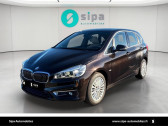 Annonce Bmw Serie 2 occasion Diesel Active Tourer 214d 95 ch Luxury 5p  Toulouse