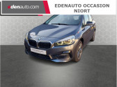 Annonce Bmw Serie 2 occasion Essence Active Tourer 216i 109 ch Sport  Chauray