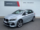 Bmw Serie 2 occasion année 2018 boite Automatique Annonce Bmw Serie 2 occasion Diesel Active Tourer 218d 150 ch BVA8 M Sport à Brive-la-Gaillarde