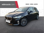 Annonce Bmw Serie 2 occasion Diesel Active Tourer 218d 150 ch DKG7 Business Design 5p � Bo�