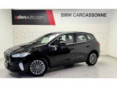 Annonce Bmw Serie 2 occasion Diesel Active Tourer 218d 150 ch DKG7 Business Design � Carcassonne