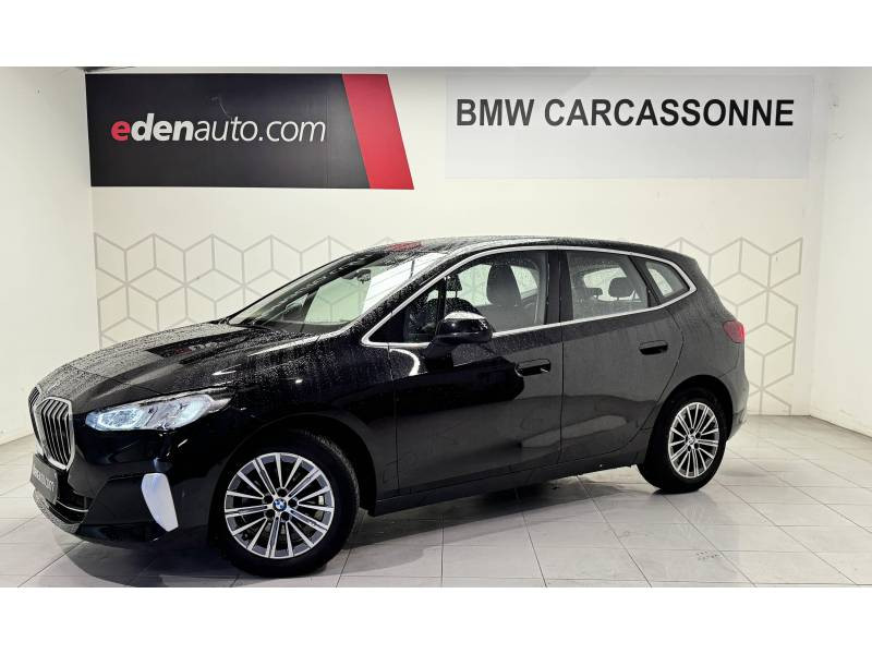 Bmw Serie 2 Active Tourer 218d 150 ch DKG7 Business Design  occasion � Carcassonne