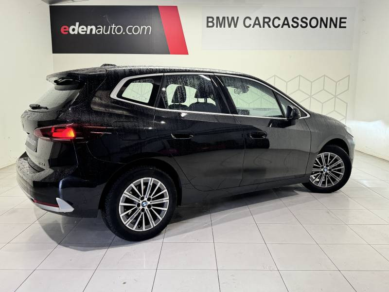 Bmw Serie 2 Active Tourer 218d 150 ch DKG7 Business Design  occasion � Carcassonne - photo n�2