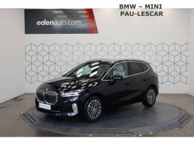 Bmw Serie 2 occasion 2022 mise en vente à Lescar par le garage BMW PAU - photo n°1