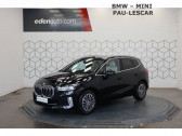 Bmw Serie 2 occasion année 2022 boite Automatique Annonce Bmw Serie 2 occasion Diesel Active Tourer 218d 150 ch DKG7 Luxury à Lescar