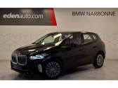 Annonce Bmw Serie 2 occasion Diesel Active Tourer 218d 150 ch DKG7 Luxury  Narbonne