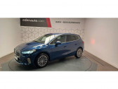 Bmw Serie 2 occasion année 2023 boite Automatique Annonce Bmw Serie 2 occasion Diesel Active Tourer 218d 150 ch DKG7 Luxury à Lormont