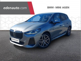 Bmw Serie 2 occasion 2022 mise en vente à Bo par le garage BMW MINI AGEN - EDENAUTO PREMIUM AGEN - photo n°1
