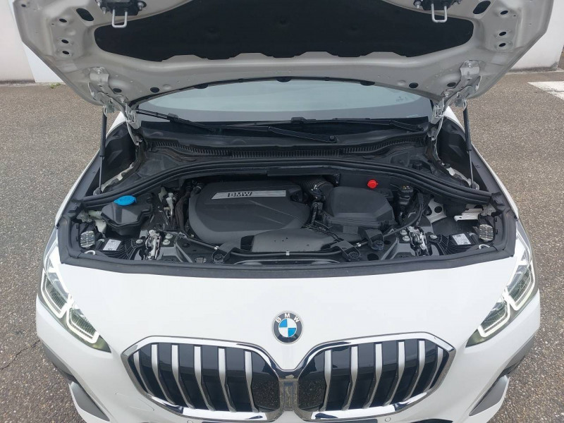 Bmw Serie 2 Active Tourer 218d 150 ch DKG7 M Sport 5p 2022 - photo n°13 Bmw Serie 2 Active Tourer 218d 150 ch DKG7 M Sport 5p  occasion à Boé - photo n°13