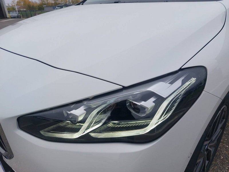 Bmw Serie 2 Active Tourer 218d 150 ch DKG7 M Sport 5p 2022 - photo n°10 Bmw Serie 2 Active Tourer 218d 150 ch DKG7 M Sport 5p  occasion à Boé - photo n°10