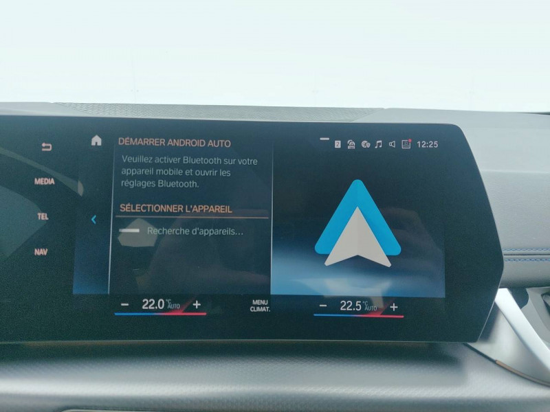 Bmw Serie 2 Active Tourer 218d 150 ch DKG7 M Sport 5p 2022 - photo n°20 Bmw Serie 2 Active Tourer 218d 150 ch DKG7 M Sport 5p  occasion à Boé - photo n°20