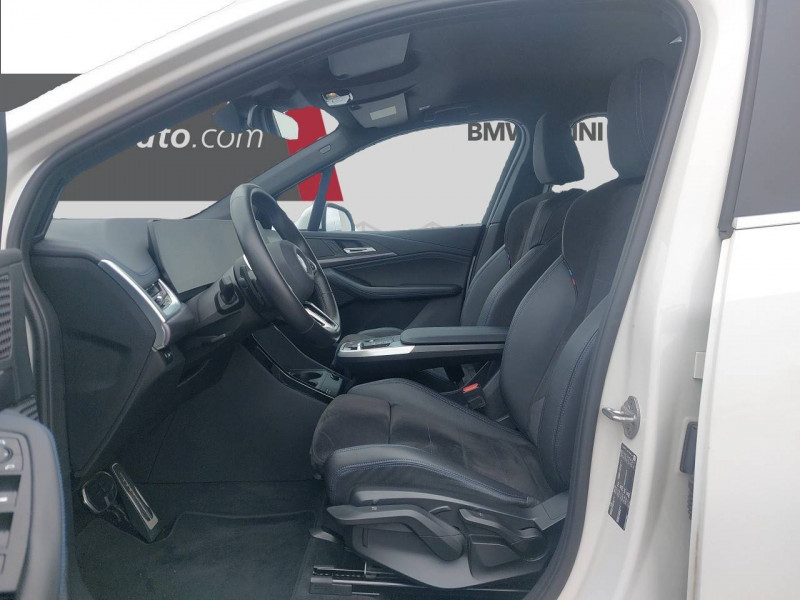 Bmw Serie 2 Active Tourer 218d 150 ch DKG7 M Sport 5p 2022 - photo n°9 Bmw Serie 2 Active Tourer 218d 150 ch DKG7 M Sport 5p  occasion à Boé - photo n°9