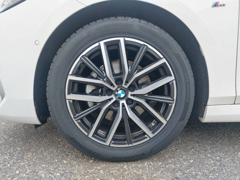 Bmw Serie 2 Active Tourer 218d 150 ch DKG7 M Sport 5p 2022 - photo n°8 Bmw Serie 2 Active Tourer 218d 150 ch DKG7 M Sport 5p  occasion à Boé - photo n°8