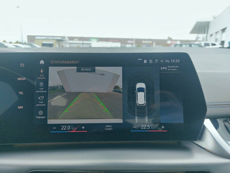 Bmw Serie 2 Active Tourer 218d 150 ch DKG7 M Sport 5p 2022 - photo n°11 Bmw Serie 2 Active Tourer 218d 150 ch DKG7 M Sport 5p  occasion à Boé - photo n°11