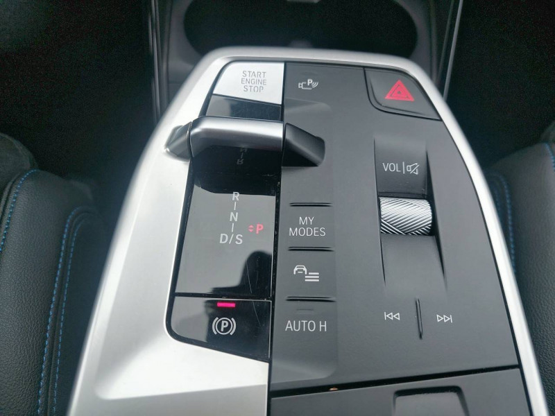 Bmw Serie 2 Active Tourer 218d 150 ch DKG7 M Sport 5p 2022 - photo n°15 Bmw Serie 2 Active Tourer 218d 150 ch DKG7 M Sport 5p  occasion à Boé - photo n°15