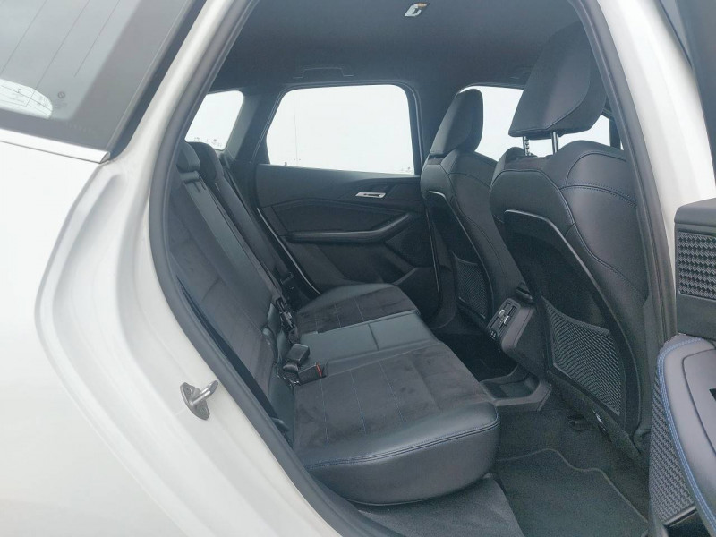 Bmw Serie 2 Active Tourer 218d 150 ch DKG7 M Sport 5p 2022 - photo n°14 Bmw Serie 2 Active Tourer 218d 150 ch DKG7 M Sport 5p  occasion à Boé - photo n°14