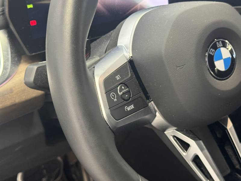 Bmw Serie 2 Active Tourer 218d 150 ch DKG7 M Sport  occasion à Bziers - photo n°15