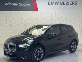 Bmw Serie 2 , garage BMW BZIERS  Bziers