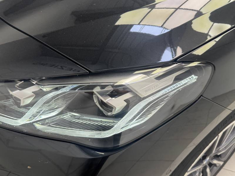 Bmw Serie 2 Active Tourer 218d 150 ch DKG7 M Sport  occasion  Narbonne - photo n12