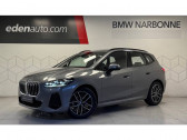 Bmw Serie 2 occasion année 2025 boite Automatique Annonce Bmw Serie 2 occasion Diesel Active Tourer 218d 150 ch DKG7 M Sport à Narbonne