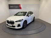 Bmw Serie 2 Active Tourer 218d 150 ch DKG7 M Sport  � Brive-la-Gaillarde 19