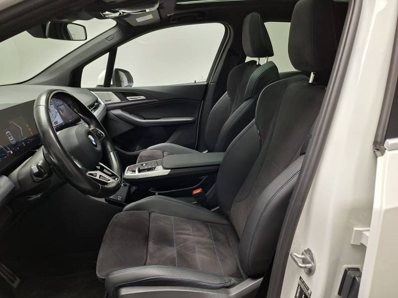 Bmw Serie 2 Active Tourer 218d 150 ch DKG7 M Sport  occasion  Lormont - photo n12