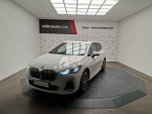 Annonce Bmw Serie 2 occasion Diesel Active Tourer 218d 150 ch DKG7 M Sport  Lormont